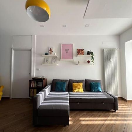 Appartamento Parco Ruffini Turin Ngoại thất bức ảnh
