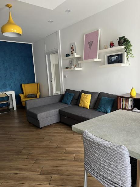 Appartamento Parco Ruffini Turin Ngoại thất bức ảnh