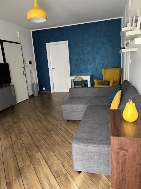 Appartamento Parco Ruffini Turin Ngoại thất bức ảnh