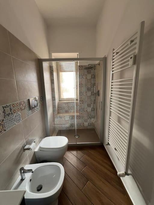 Appartamento Parco Ruffini Turin Ngoại thất bức ảnh
