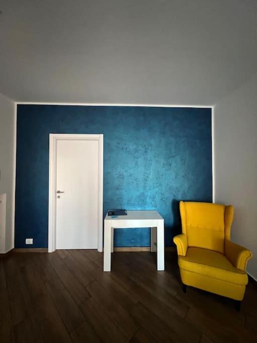 Appartamento Parco Ruffini Turin Ngoại thất bức ảnh