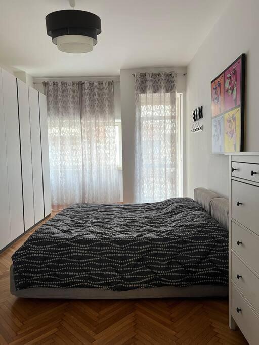 Appartamento Parco Ruffini Turin Ngoại thất bức ảnh