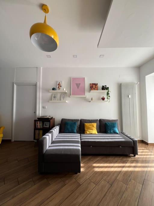 Appartamento Parco Ruffini Turin Ngoại thất bức ảnh